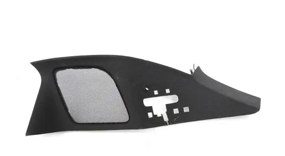 BMW i8 Dash center speaker trim cover 7376267