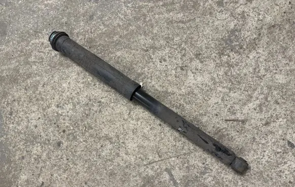 Citroen C1 Rear shock absorber/damper