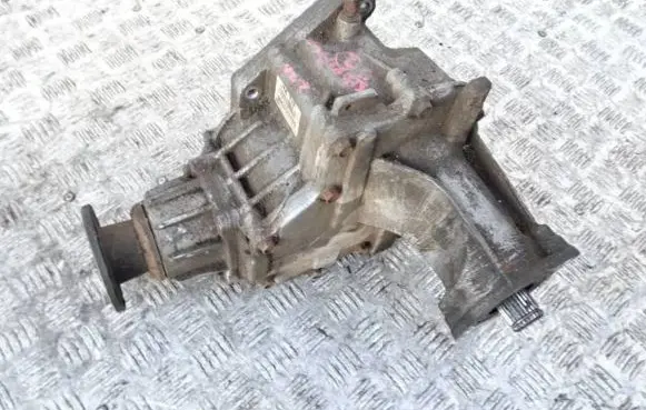 KIA Sportage Front differential 060200700 060800700