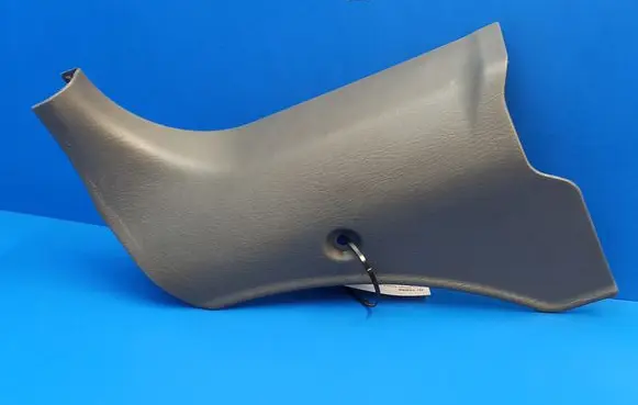 Opel Agila A Foot area side trim 7613183E0 09203978
