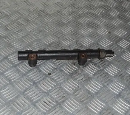 Citroen C3 Fuel main line pipe 9685297580