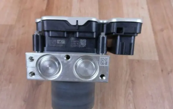 Toyota Yaris Cross ABS Pump 445400D530 0265293664 0265957020
