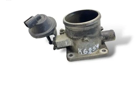 KIA Sorento Throttle valve 3510027XXX
