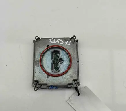 Audi A7 S7 4G LED ballast control module 7PP941472K 5DF01109408