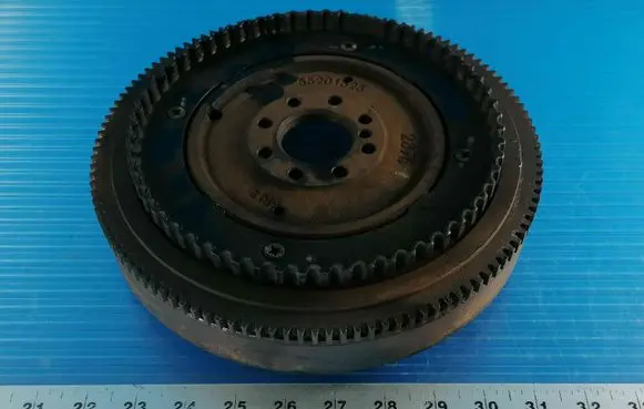 Citroen Nemo Flywheel 55201525