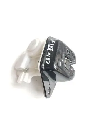 Loading door lock