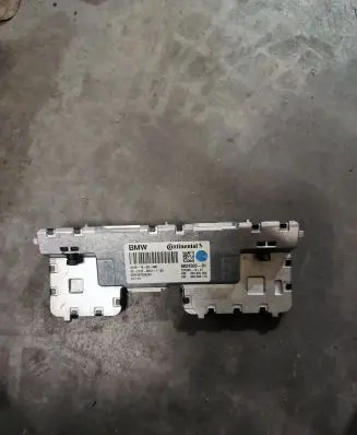 BMW 7 G11 G12 Windshield/windscreen camera 6824300 0021607050240 2C7373512100