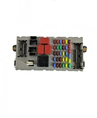 Alfa Romeo 159 Fuse module 406626