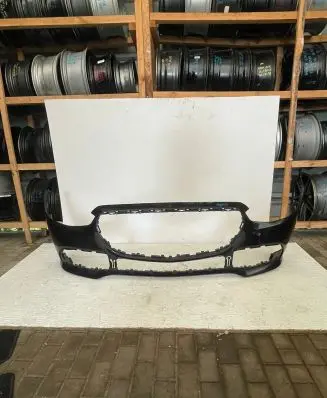 Mercedes-Benz S W223 Front bumper