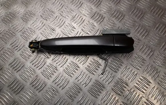 Mazda CX-5 Front door exterior handle 9103KD53