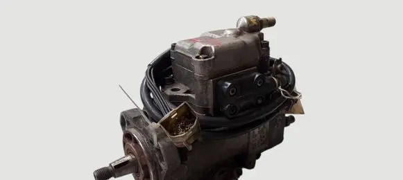 Mercedes-Benz G W461 W463 1st Gen Fuel injection high pressure pump 0460415992 0986440531 A6020708301