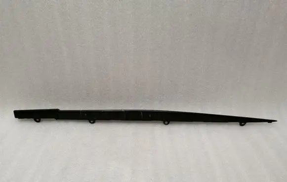 Mercedes-Benz AMG GT R190 C190 Sill/side skirt trim A1906940700
