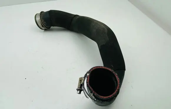Porsche Cayenne (92A) Intercooler hose/pipe