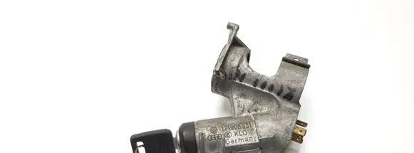 Volkswagen Golf II Ignition lock 171905851