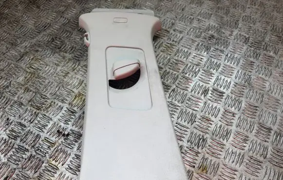 Volkswagen Tiguan (B) pillar trim (top) 5N0867243