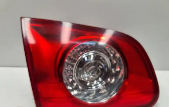 Volkswagen PASSAT B6 Tailgate rear/tail lights 3C9945093A
