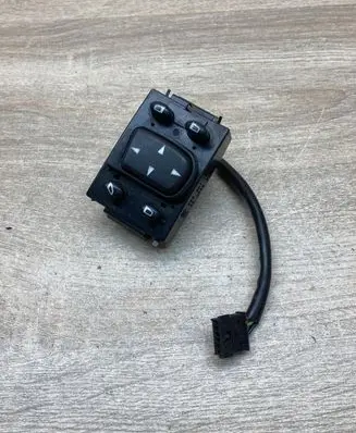 Mercedes-Benz S W220 Electric window control switch 2208211651 03463305