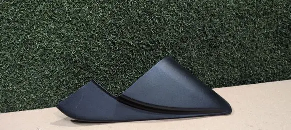 KIA Pro Cee'd III Plastic wing mirror trim cover 87651J7000 CD5DRCAR