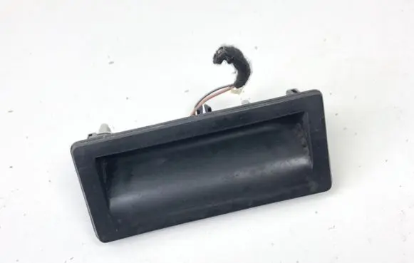 Audi A5 8T 8F Tailgate/trunk/boot exterior handle 5N0827566B