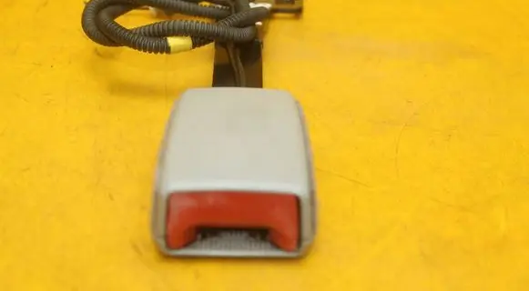 KIA Ceed Front seatbelt buckle 6093692A
