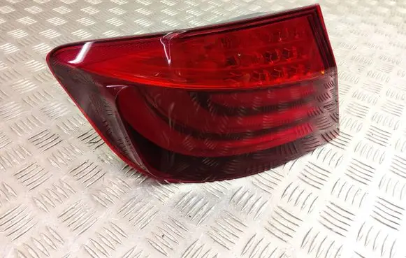 BMW 5 F10 F11 Rear/tail lights