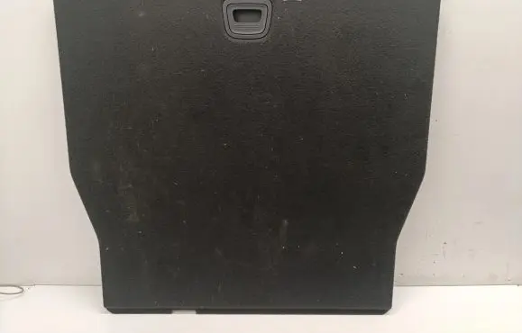 Mercedes-Benz E W214 Trunk/boot floor carpet liner A2146802900