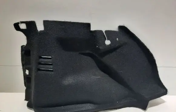 Renault Twingo III Other trunk/boot trim element 849503019R