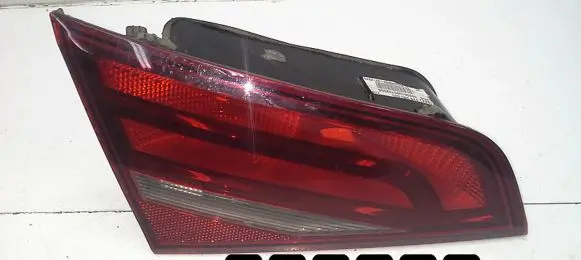 Audi A3 S3 8V Tailgate rear/tail lights