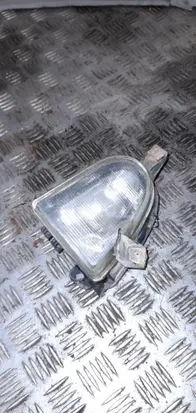Volkswagen Sharan Front fog light