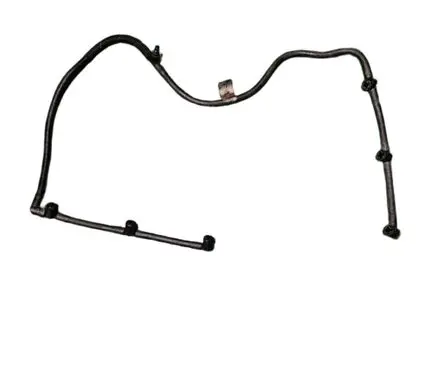 Mercedes-Benz CLS C218 X218 Fuel return line/hose 0445130005 A6420707832