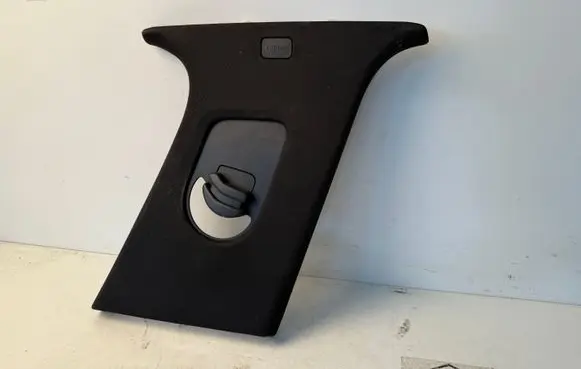Peugeot 508 RXH (B) pillar trim (top) 96863347