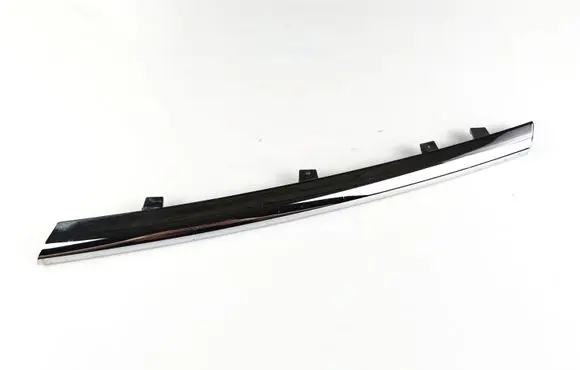 Opel Insignia A Front bumper upper radiator grill 13264449