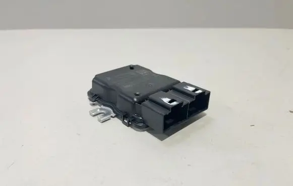 BMW X5 G05 Fuel injection pump control unit/module 5B36DD9 5B8A045