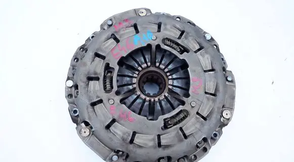 BMW M3 Dual mass flywheel 