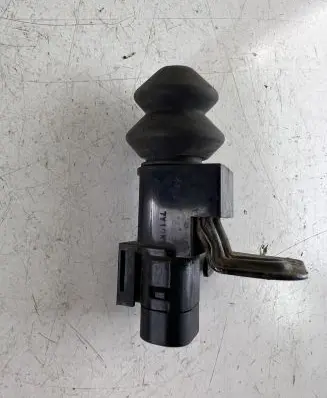 Nissan Navara D40 Bonnet alarm switch sensor 