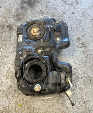 Opel Antara Fuel tank 15112012 GDDDK70320220842