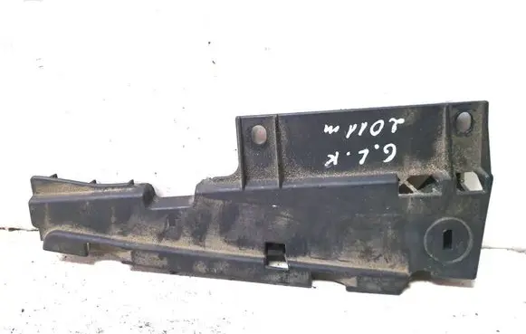 Mercedes-Benz GLK (X204) Front grill A2048851036