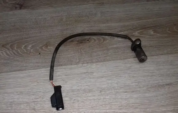 Volvo V70 Crankshaft position sensor