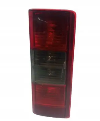 Opel Combo C Rear/tail lights 