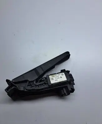 Audi A3 S3 A3 Sportback 8P Accelerator throttle pedal 1K1721503P