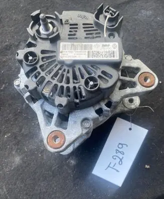 Renault Scenic III - Grand scenic III Generator/alternator 2606523B 231007033R 212032153