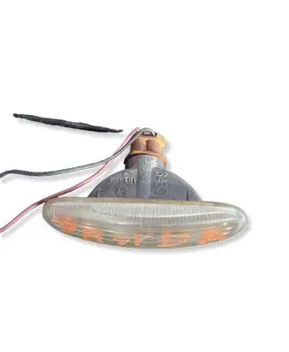 Fiat Stilo Front fender indicator light 46758621