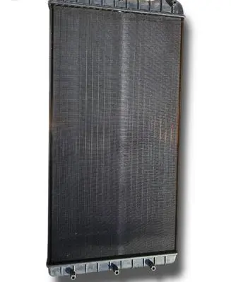 Fiat Punto (188) Coolant radiator 46778155