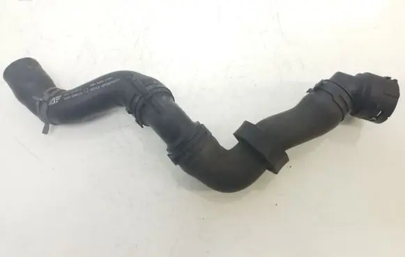 Ford Galaxy Engine coolant pipe/hose 7M3122101D