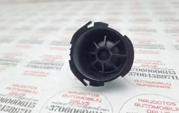 Audi A3 S3 8P Front door high frequency speaker 8P0035399C