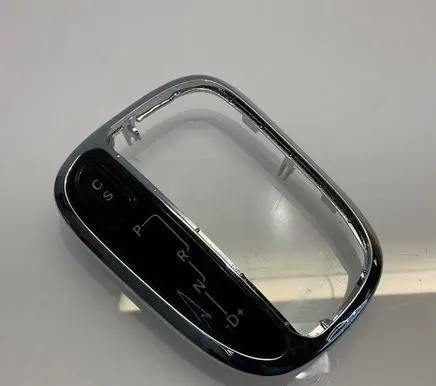 Mercedes-Benz C W203 Gear shifter surround trim plastic
