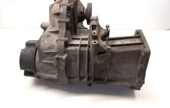 Audi Q7 4L Gearbox transfer box case 0AQ341010E