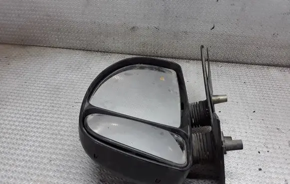 Peugeot Boxer Coupe wind mirror (mechanical) E30157143