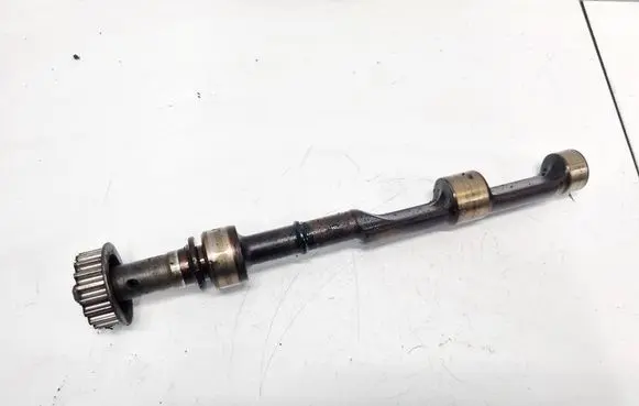 Honda Accord Camshaft 