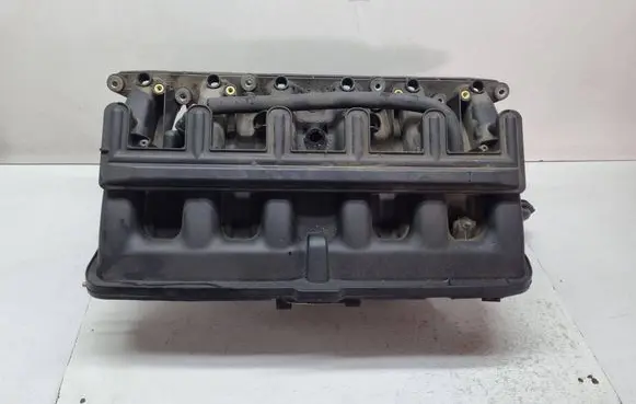 BMW 5 E60 E61 Intake manifold 7523290